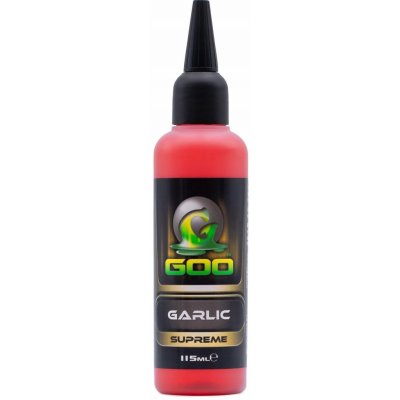 Korda Dip Atraktor Goo Smoke Krill 115 ml – Hledejceny.cz