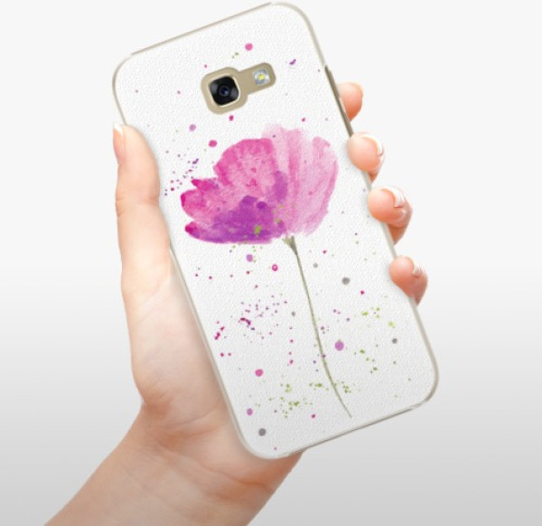 iSaprio Poppies Samsung Galaxy A5 2017