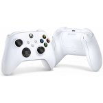 Microsoft Xbox Wireless Controller Robot QAS-00009 – Hledejceny.cz