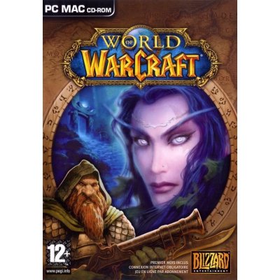 World of Warcraft od 299 Kč - Heureka.cz