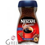 Nescafé Classic Decaf 100 g – Hledejceny.cz