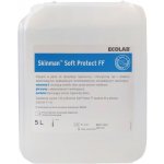 Skinman Soft Protect dezinfekce 5 l – Zboží Mobilmania