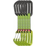 Ocún Hawk QD Combi PAD 16 5-Pack 10cm – Zboží Mobilmania