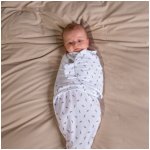 Bo Jungle zavinovačka B Wrap White Tiger – Zbozi.Blesk.cz