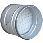 Dalap Filtr do potrubí 150 mm KAP 150 – Sleviste.cz