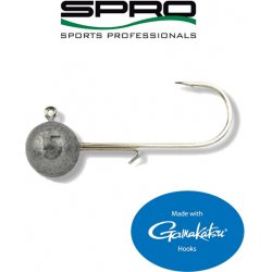 SPRO Round Jig Head 22 vel.2 7g