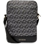Guess PU G Cube Tablet Bag 10 černá – Zboží Mobilmania