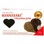 Phoenix Division Hannasaki Ultraslim Prim směs zeleného a červeného čaje 50 g – Sleviste.cz