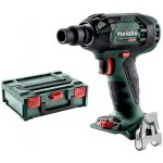 Metabo SSW 18 LTX 300 BL 602395840 – Zbozi.Blesk.cz