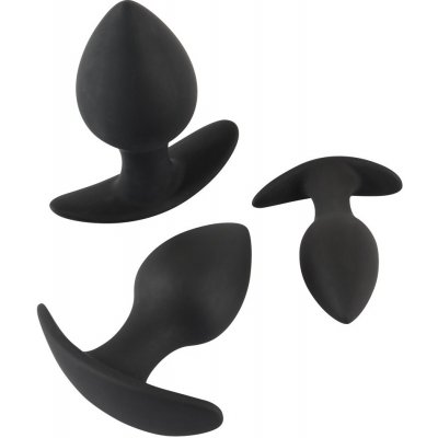 Black Velvets Anal trainer set – Hledejceny.cz