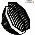 Walimexpro softbox essential octa 90 cm – Zboží Živě