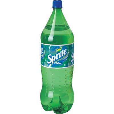 Sprite 2 l – Sleviste.cz