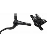 Shimano Deore BR-MT410-KIT BL-MT401-(J-kit) bez adapt organické zadní černá – Zboží Mobilmania