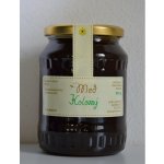 Kolomý Med Pohankový 950 g – Zboží Dáma