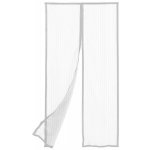 Moskytiéra do dveří, na okno 100 cm x 220 – Hledejceny.cz