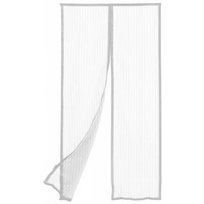 Moskytiéra do dveří, na okno 100 cm x 220 – Hledejceny.cz