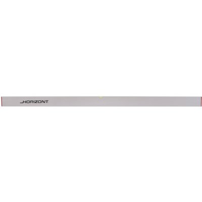 Lať stahovací s 1 libelou SL1, 2500 mm – Hledejceny.cz
