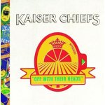 Kaiser Chiefs - Off With Their Heads CD – Hledejceny.cz