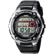 casio wva m240