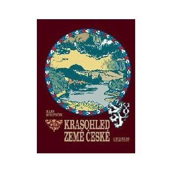 Krasohled Země české - Milan Mysliveček
