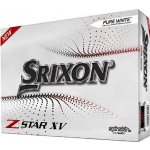 Srixon ZStar XV – Zbozi.Blesk.cz