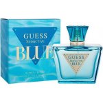 Guess Seductive Blue toaletní voda dámská 75 ml – Hledejceny.cz