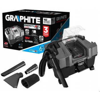 Graphite top 58GE105