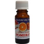 Slow natur éterický olej pomeranč 10 ml – Hledejceny.cz