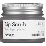 Cosrx Full Fit Honey Sugar Lip Scrub Medovo-cukrový peeling na rty 20 g – Zbozi.Blesk.cz