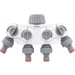 Bradas WL-3034K – Zboží Dáma