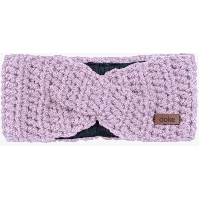 Doke Háčkovaná s křížením lily Lavander – Sleviste.cz