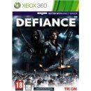 Hra na Xbox 360 Defiance