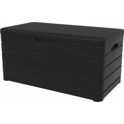 Toomax plastový box Dolomiti 500 L grafit – Zboží Dáma