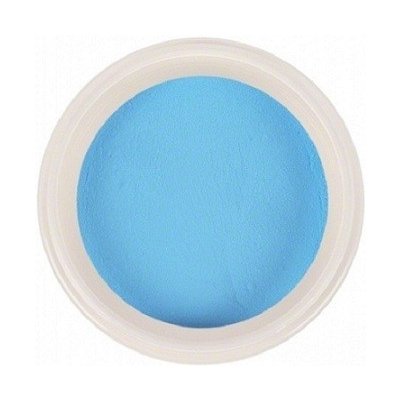 Ráj nehtů akrylový prášek Neon Blue 5 g – Zboží Mobilmania