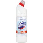 Domestos Ultra White & Shine čisticí přípravek na toalety 750 ml – HobbyKompas.cz