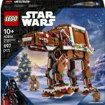 LEGO® Star Wars 40806 Perníčková kráčející mašina AT-AT – Zboží Živě