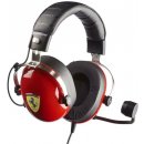 Thrustmaster T.Racing Scuderia Ferrari Edition DTS