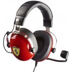 Thrustmaster T.Racing Scuderia Ferrari Edition DTS – Hledejceny.cz