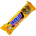 Mars Snickers HiProtein Low Sugar Bar 57 g – Hledejceny.cz