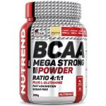 Nutrend BCAA Mega Strong Powder 400 g – Sleviste.cz