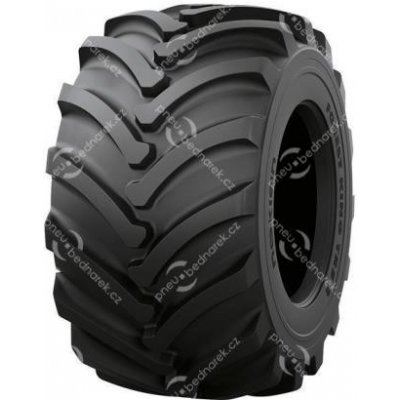 Nokian Tyres Forest King TRS 600/50-22,5 2-2 159A8 TT – Hledejceny.cz