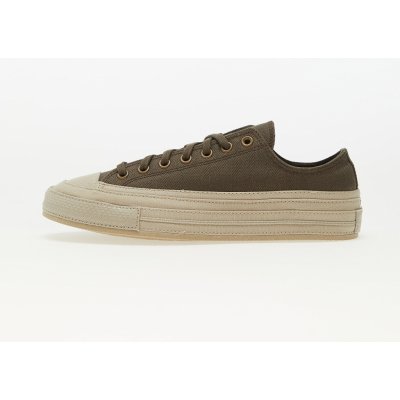 Converse Chuck 70 P100 Engine Smoke/ Toad/ Beach Stone – Hledejceny.cz