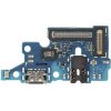 Flex kabel Samsung Galaxy A71 A715F - Nabíjecí Konektor PCB Deska - GH96-12851A Genuine Service Pack