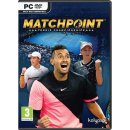 Matchpoint - Tennis Championships (Legends Edition)