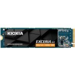 Kioxia Exceria G3 1TB, LVC10Z001TG8 – Hledejceny.cz