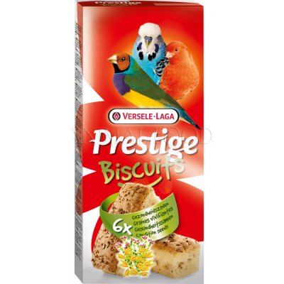 Versele-Laga Prestige Biscuits Condition seeds 70 g – Zboží Dáma