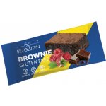 BEZGLUTEN Brownies bez lepku 50 g – Zboží Mobilmania