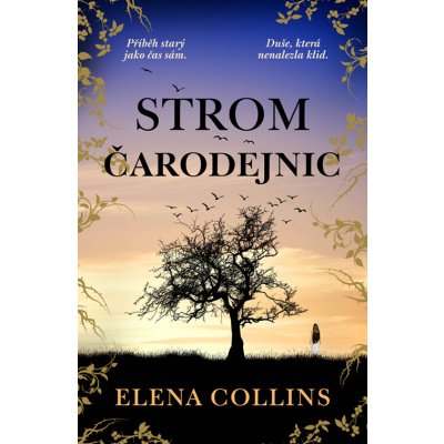 Strom čarodějnic – Zboží Mobilmania
