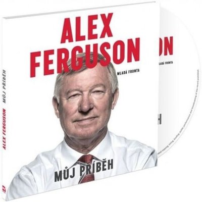 Alex Ferguson: Můj příběh – Zboží Mobilmania