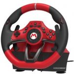 Hori Mario Kart Racing Wheel Pro Deluxe černá NSW-228U – Zboží Živě